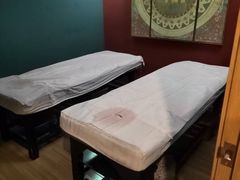 -Together·泰式按摩精油SPA(天山店)