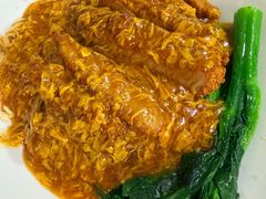 -颓记茶餐厅(美景总店)