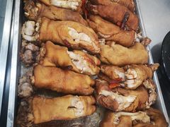 -豫掌柜饸饹面·烩面(秀沿路店)