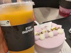 -喜茶(深圳欢乐海岸LAB店)