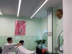 -BUTY HAIR 比帝专业烫染店