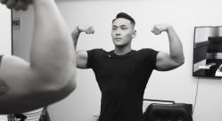 -贝勒爷专业男发