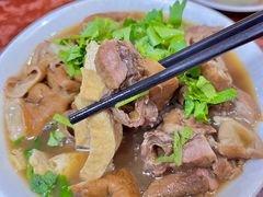 -姚记炒肝店(鼓楼店)