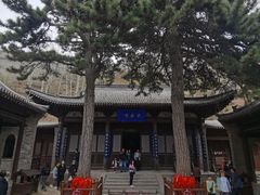 -雁门关景区