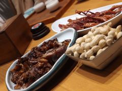 -竹里馆·淮扬菜·功夫茶(老门东店)