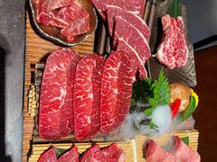 -浅锅和牛小锅放题(深业上城店)