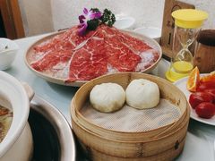 -名善山珍·野生菌汤锅(文殊院店)