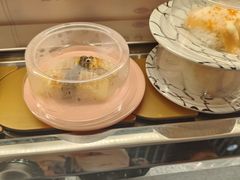 -争鲜回转寿司(中街大悦城店)