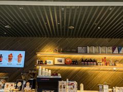 -香馥咖啡(民盈国贸城店)