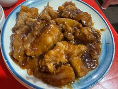 -同发号饭庄(复兴路店)