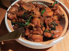 -岛风·台食小馆 ISLAND BISTRO(烟台山店)