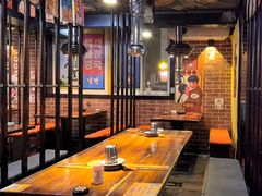 -火炉情韩国料理店(古田路店)