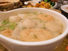 -香港新曜记茶餐厅(星耀城店)