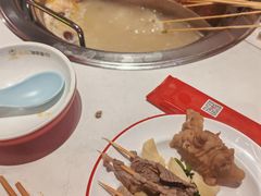 -宏姐串串香(宏伟路店)