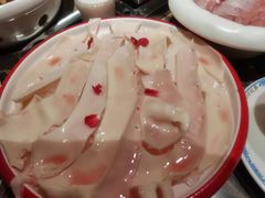 -码头故事火锅(大丰店)