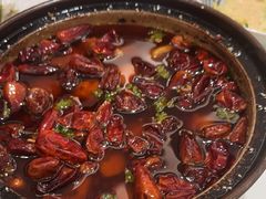 -写庭·鱼鲜川菜·宴请(铁像寺水街店)