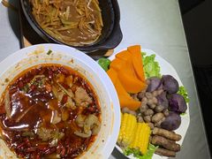 -鸭王烤鸭店(三里河店)