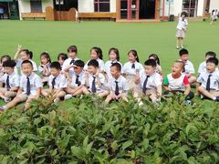 -青岛银河学校