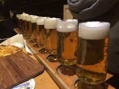 -兰特伯爵西餐厅·啤酒屋(方庄店)