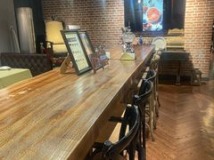 -秋林西餐厅(总店)