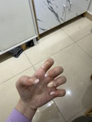 点击看大图 -尤米一站式美甲美睫