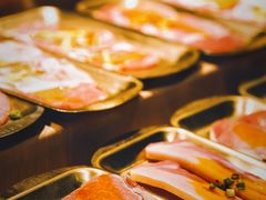 -梨花自助烤肉(西三旗万象汇黑金店)