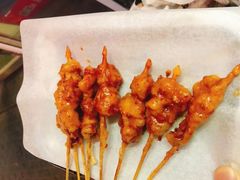 -辽B·小串(总店)