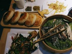 -黑鸡小馆(金源店)