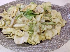 -新粤新疆菜清真餐厅(拱北店)