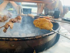 -号令江湖·水浒烤肉(和畅睦邻中心店)