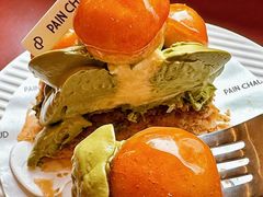 -PAIN CHAUD 百丘(静安久光店)