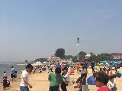 -老虎石海上公园