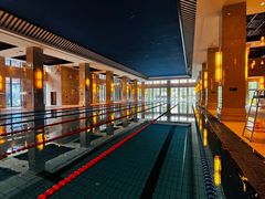 -瑞阁温泉酒店温泉中心