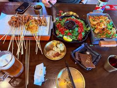 -林二哥宜烤官·宜宾小烧烤