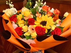 -一德轩·闽.粤料理(福州广场店)