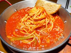 -赤火牛排(金狮广场店)