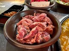 -喜来稀肉(旺角广华街店)