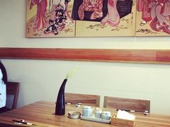 -笑福亭料理小馆(解放碑店)