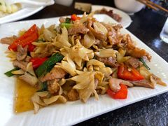 -喜洲翰林餐厅(董家百年老宅店)