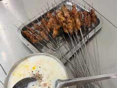 -文文烤肉(大皮院店)