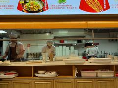 -南城香(北京南站店)