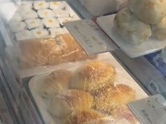 -陈记印尼风味小吃(北湖店)