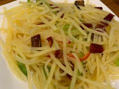 -京朋串屋·烧烤(望京西路总店)