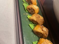 -逸品淮扬(东方渔人码头店)