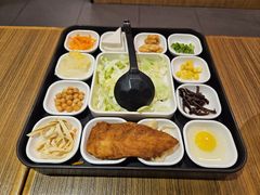 -阿香米线(北京大兴凯德MALL店)
