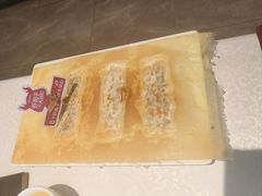 -北李·海肠捞饭·大连菜(开发区黄海西路店)