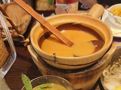 -泰妃殿(武汉首店)