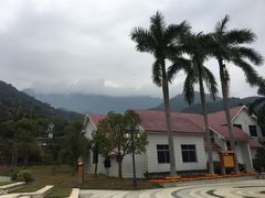 -罗浮山-南楼寺