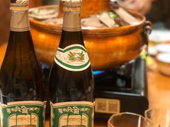 -如意林卡藏餐吧(大昭寺店)