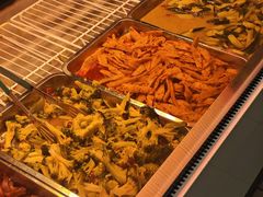 -爱骅裤带面馆(东木头市店)